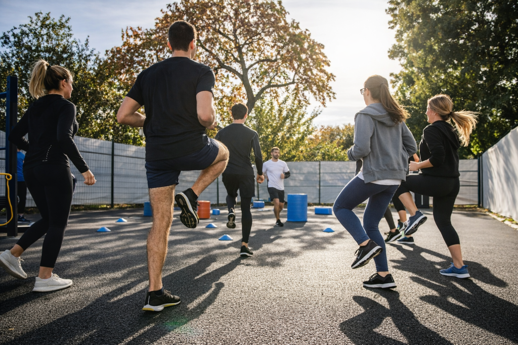 Fitness Tips: Easy Ways to Stay Healthy and Active Every Day - Well Fit ...